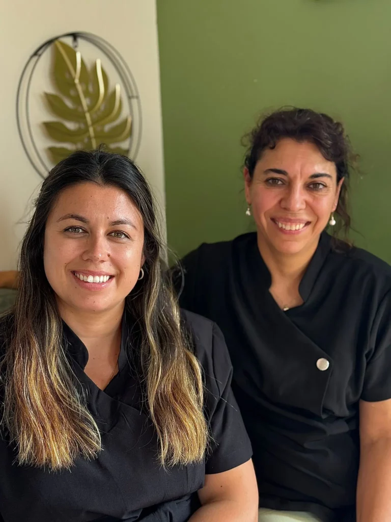 nicole audrey tech esthetique