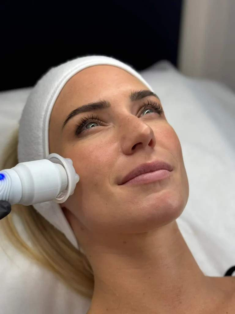 soin visage castres soin hydractive